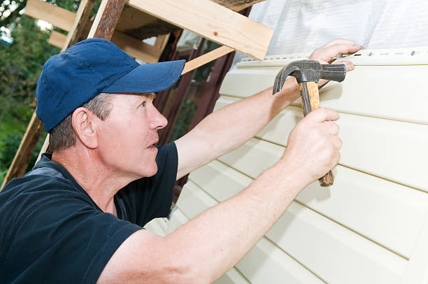 Best Custom Trim and Detailing for Siding  in Oak Hills, PA